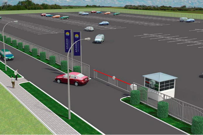 Большое преображение