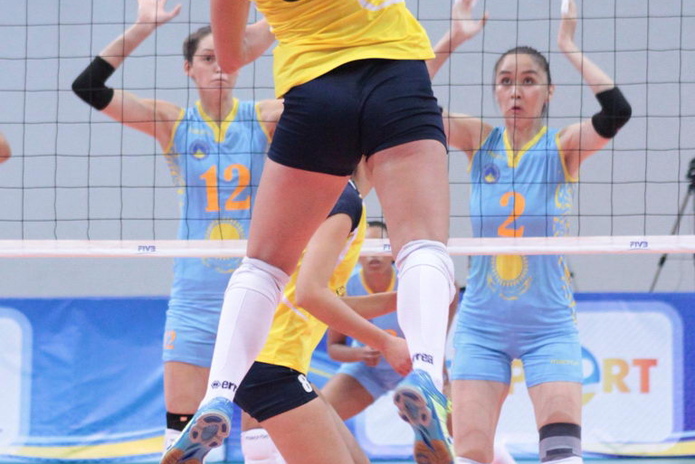 Столица пала