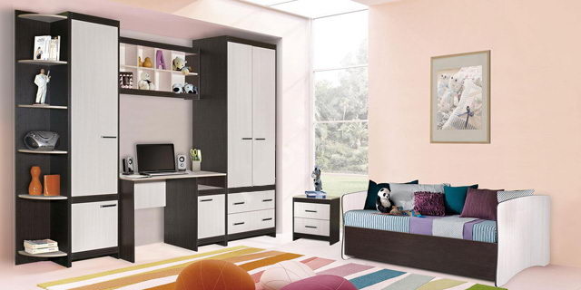 Новая мебель – к Новому Году!  - PR