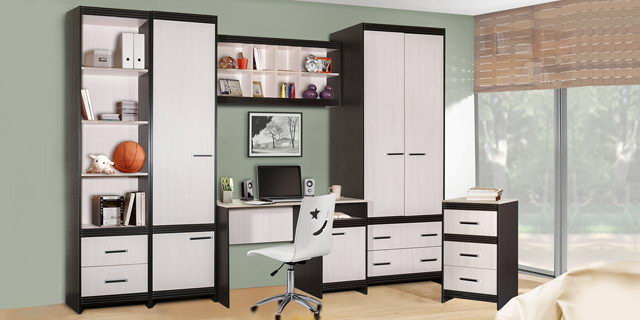 Новая мебель – к Новому Году!  - PR