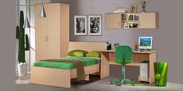 Новая мебель – к Новому Году!  - PR