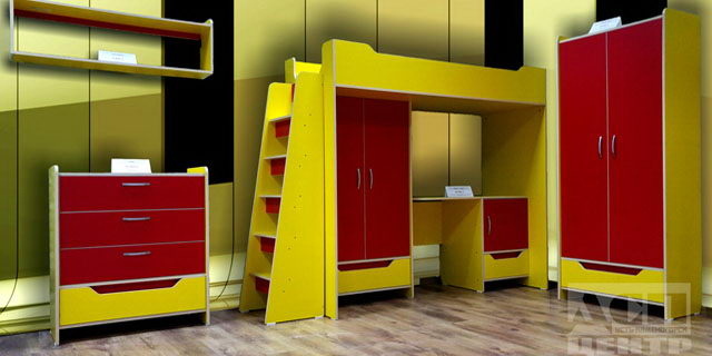 Новая мебель – к Новому Году!  - PR