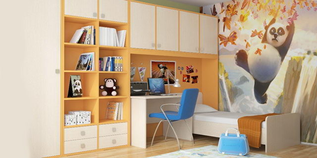 Новая мебель – к Новому Году!  - PR