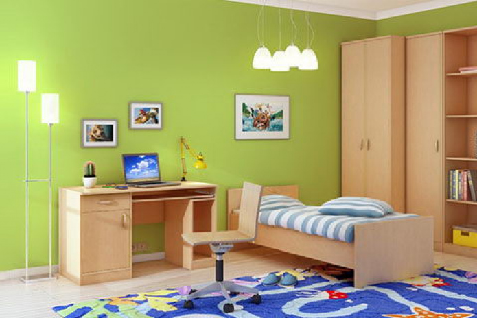 Новая мебель – к Новому Году!  - PR