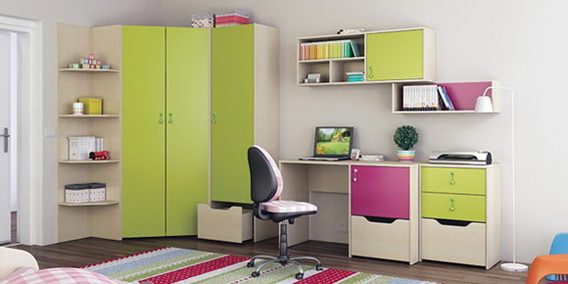 Новая мебель – к Новому Году!  - PR