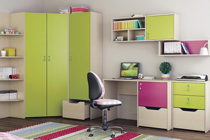 Новая мебель – к Новому Году!  - PR