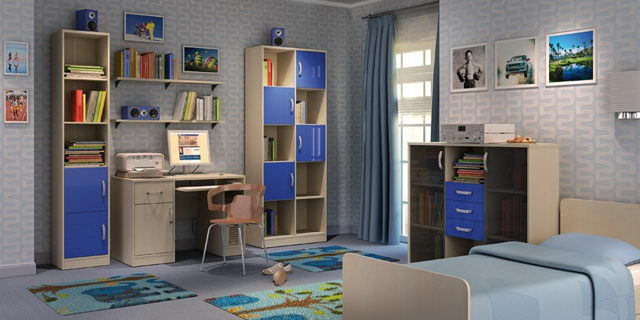 Новая мебель – к Новому Году!  - PR