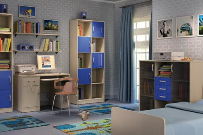 Новая мебель – к Новому Году!  - PR