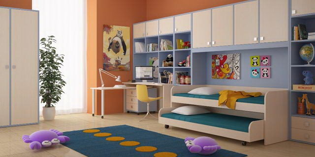 Новая мебель – к Новому Году!  - PR