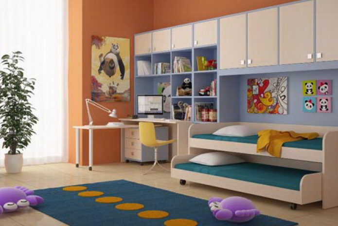 Новая мебель – к Новому Году!  - PR