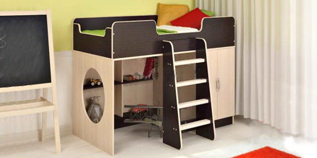 Новая мебель – к Новому Году!  - PR