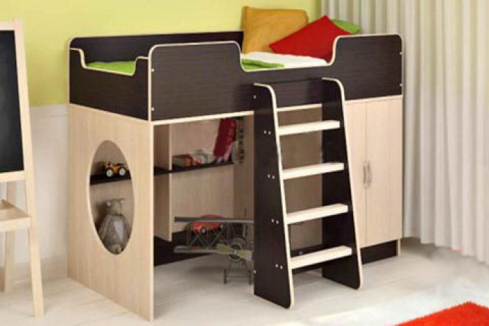 Новая мебель – к Новому Году!  - PR