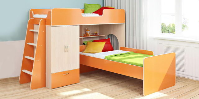 Новая мебель – к Новому Году!  - PR