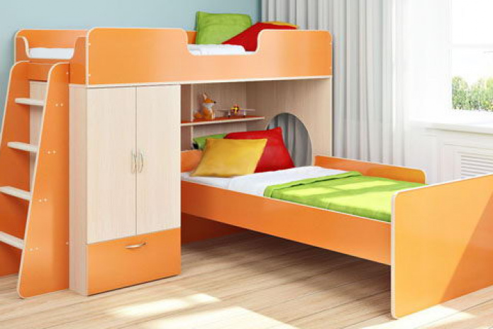 Новая мебель – к Новому Году!  - PR