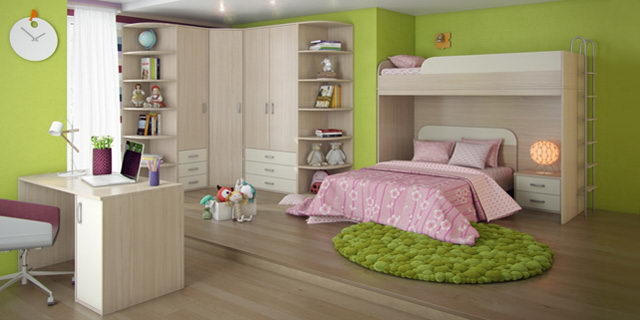 Новая мебель – к Новому Году!  - PR