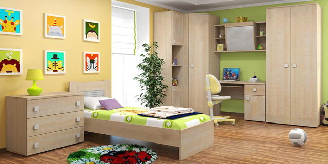 Новая мебель – к Новому Году!  - PR