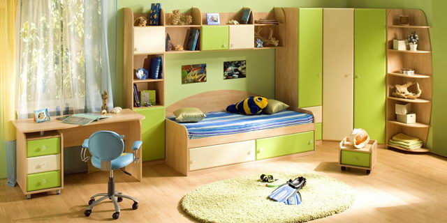 Новая мебель – к Новому Году!  - PR