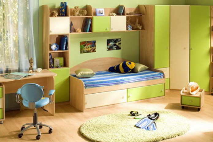 Новая мебель – к Новому Году!  - PR