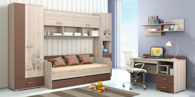 Новая мебель – к Новому Году!  - PR