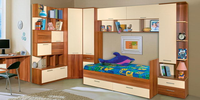 Новая мебель – к Новому Году!  - PR