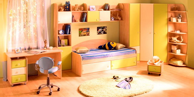 Новая мебель – к Новому Году!  - PR