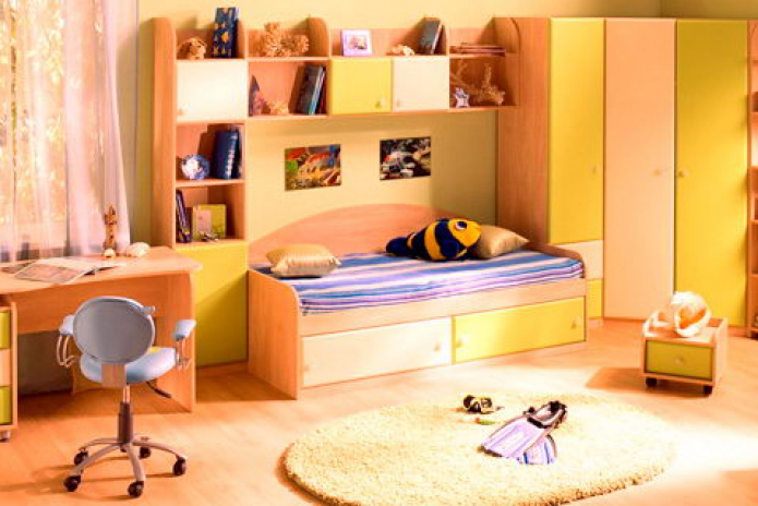 Новая мебель – к Новому Году!  - PR