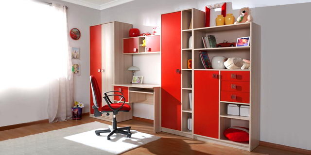 Новая мебель – к Новому Году!  - PR