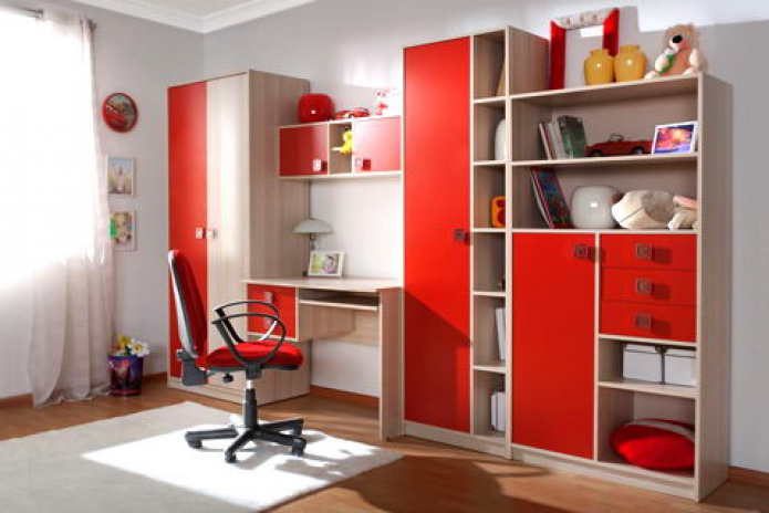 Новая мебель – к Новому Году!  - PR