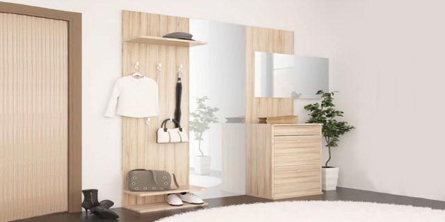 Новая мебель – к Новому Году!  - PR