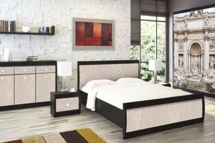 Новая мебель – к Новому Году!  - PR