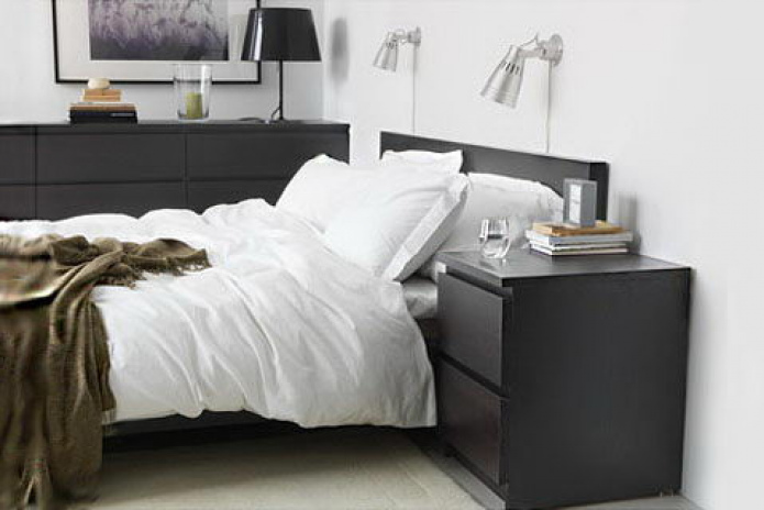 Новая мебель – к Новому Году!  - PR