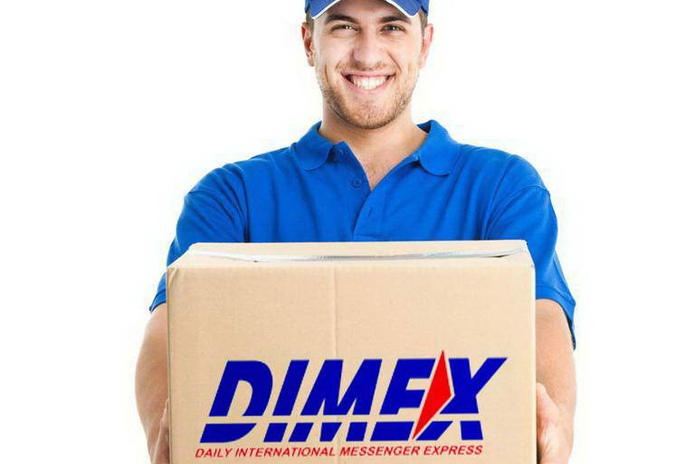 Dimex - надежный партнер для серьезного бизнеса - PR