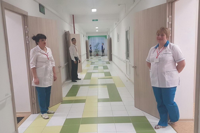 Радоваться жизни (+фото)