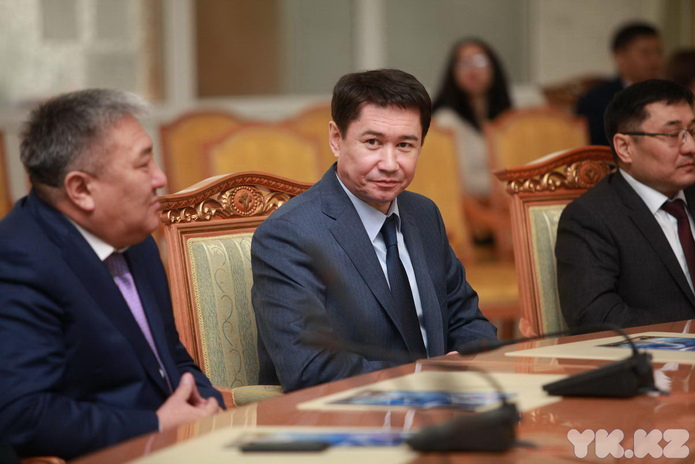 Медали достойным