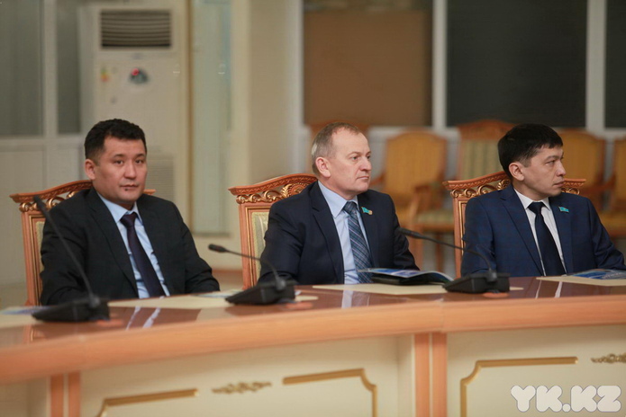 Медали достойным