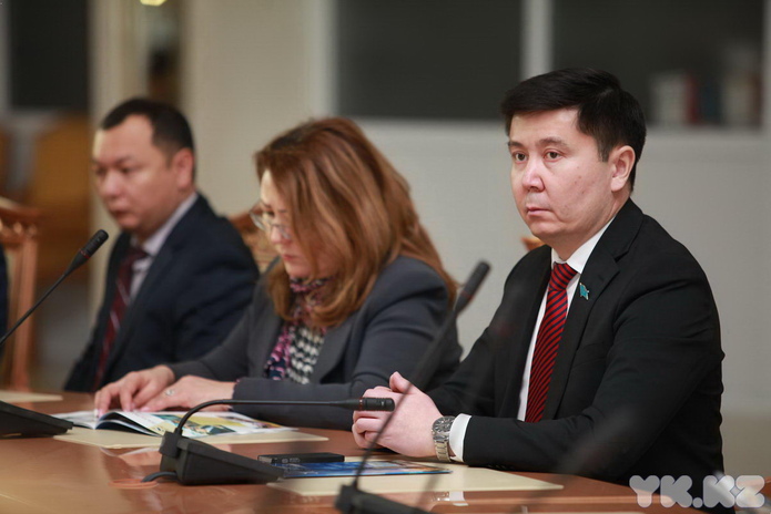 Медали достойным