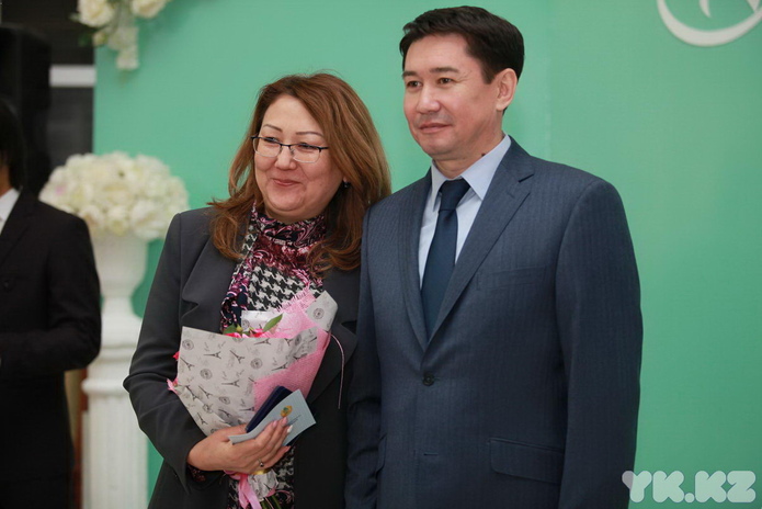 Медали достойным