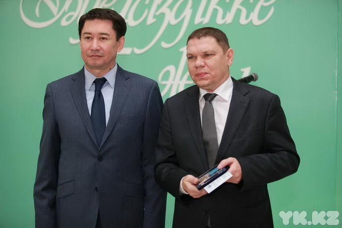 Медали достойным