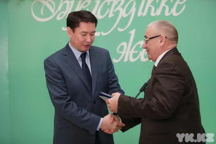 Медали достойным