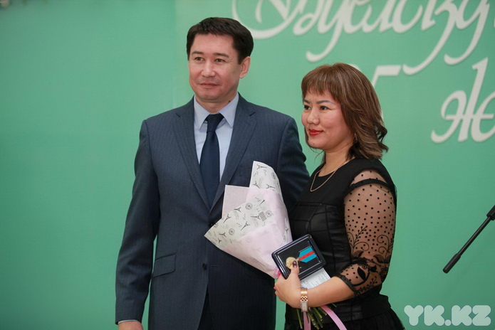 Медали достойным