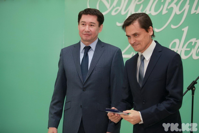 Медали достойным