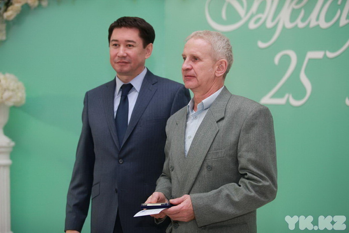 Медали достойным