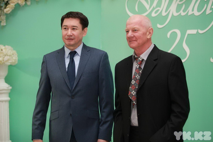 Медали достойным