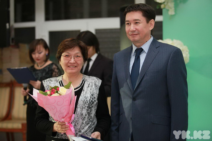 Медали достойным