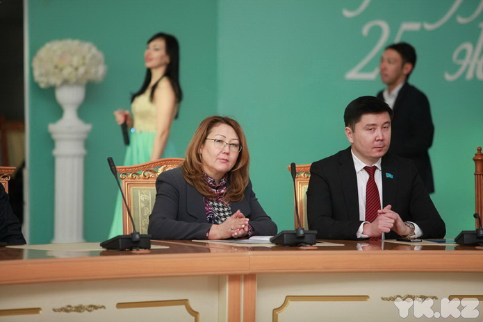 Медали достойным