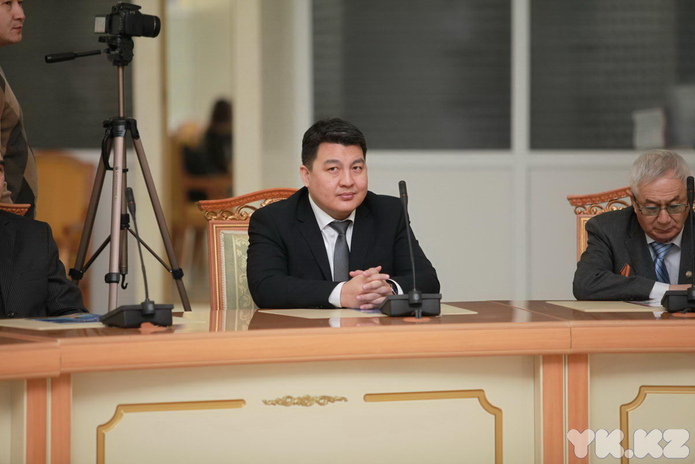 Медали достойным