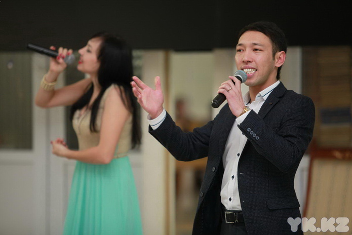 Медали достойным