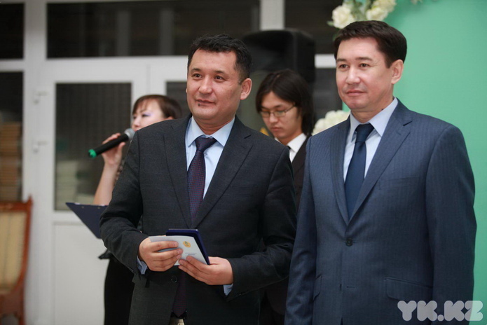 Медали достойным