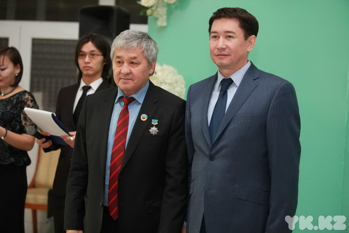 Медали достойным