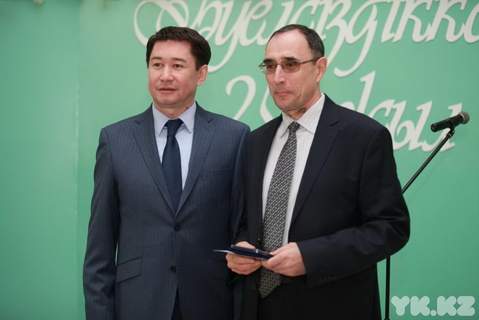 Медали достойным